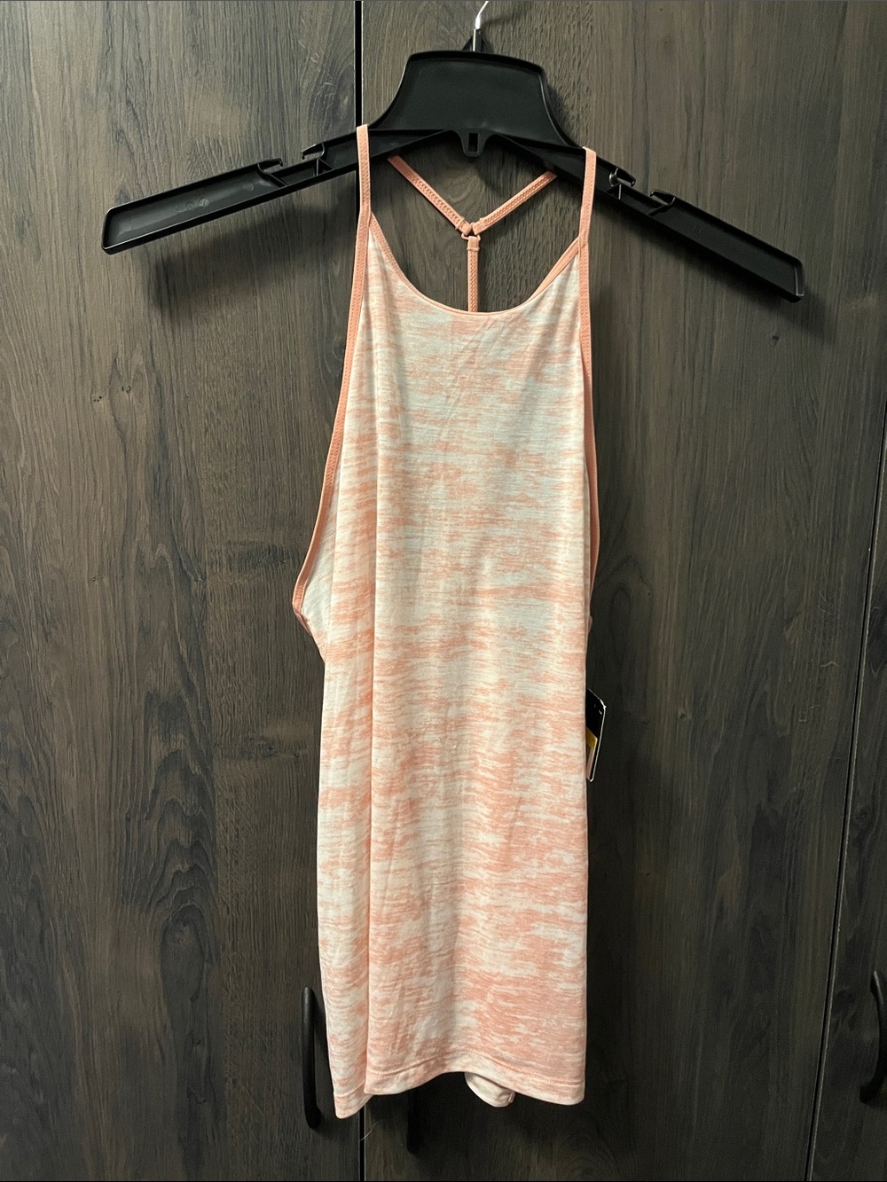 Nike Racerback Tank Top